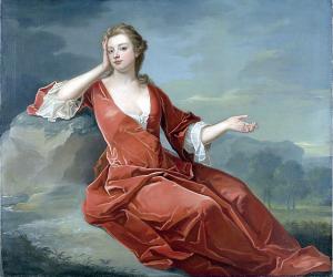 Sarah Churchill, Duchess Of Marlborough