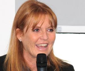 Sarah Ferguson