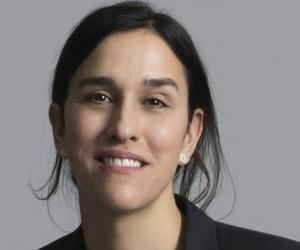 Sarah Gavron