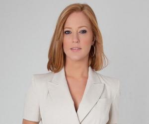 Sarah-Jane Mee