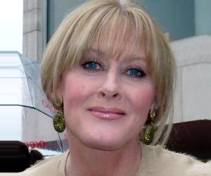 Sarah Lancashire