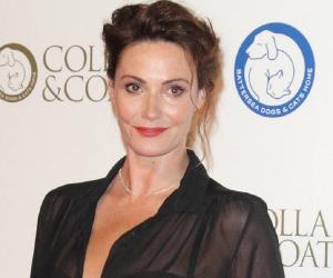 Sarah Parish