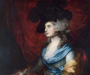 Sarah Siddons