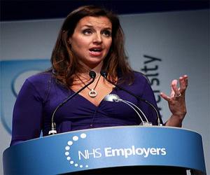 Sarah Willingham