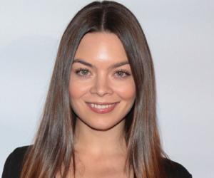 Scarlett Byrne