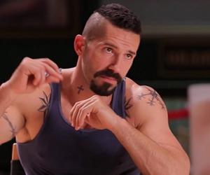 Scott Adkins