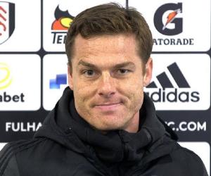 Scott Parker