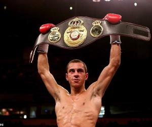 Scott Quigg