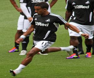 Scott Sinclair