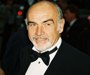 Sean Connery Biography, Birthday. Awards & Facts About Sean Connery