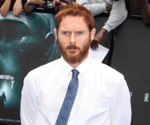 Sean Harris