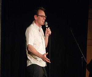 Sean Lock