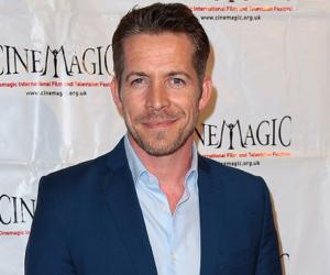 Sean Maguire