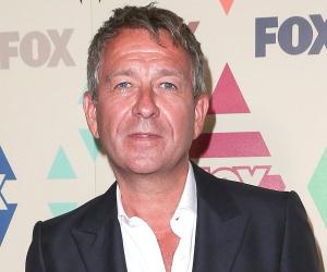 Sean Pertwee