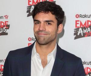 Sean Teale