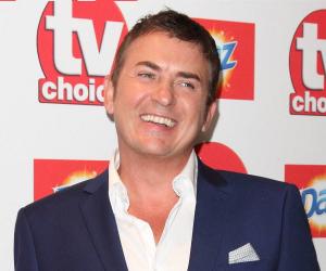 Shane Richie