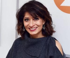 Shappi Khorsandi