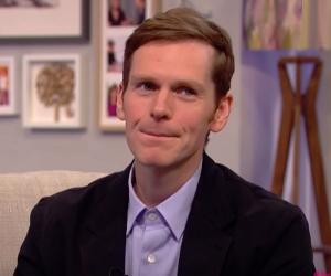 Shaun Evans