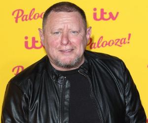 Shaun Ryder