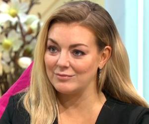 Sheridan Smith