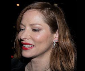 Sienna Guillory