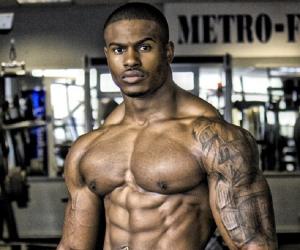 Simeon Panda