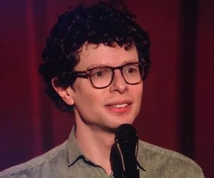 Simon Amstell