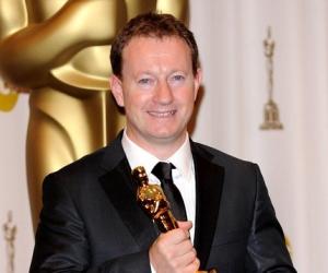 Simon Beaufoy