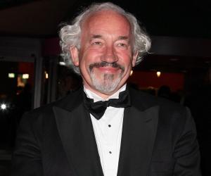 Simon Callow