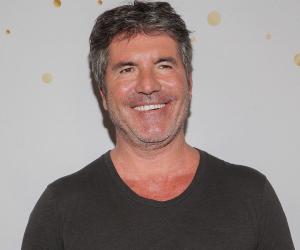 Simon Cowell