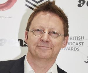 Simon Mayo