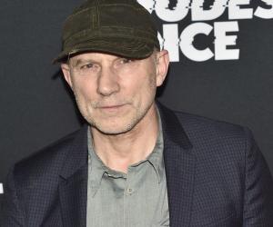 Simon McBurney