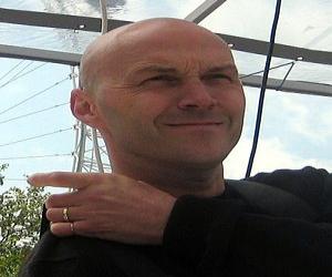 Simon Rimmer