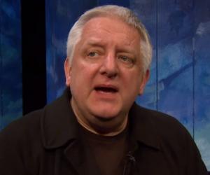 Simon Russell Beale