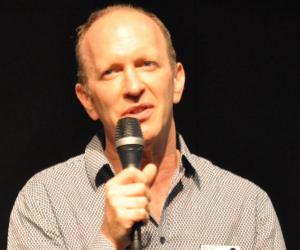 Simon Sebag Montefiore