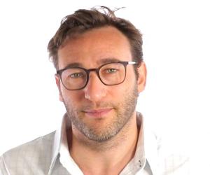 Simon Sinek