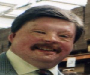 Simon Weston