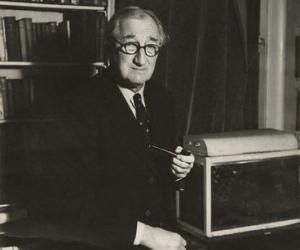 Sir Alan Patrick Herbert