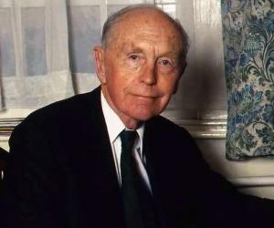 Sir Alec Douglas-Home