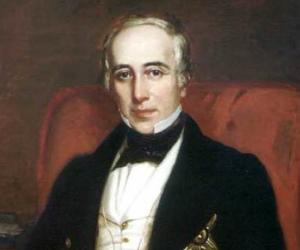 Sir George Arthur, 1st Baronet