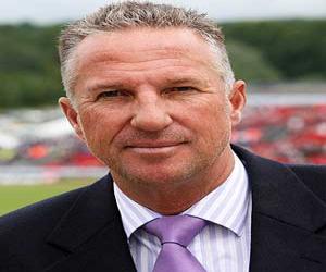 Sir Ian Terence Botham