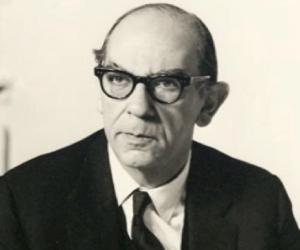 Sir Isaiah Berlin