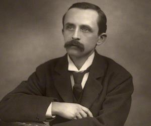 Sir James Matthew Barrie