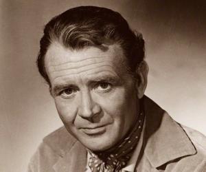 Sir John Mills