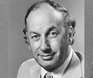 Sir John Robert Vane