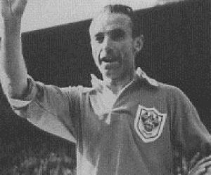 Sir Stanley Matthews