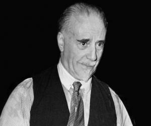 Sir Thomas Beecham