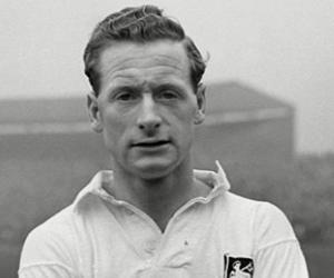 Sir Tom Finney