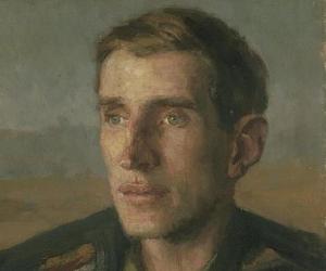 Sir Wilfred Thesiger