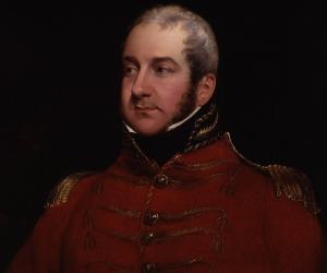 Sir William Congreve, 2nd Baronet